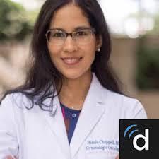 Dr. Nicole P. Chappell, MD