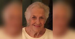 Elsie Hall Obituary