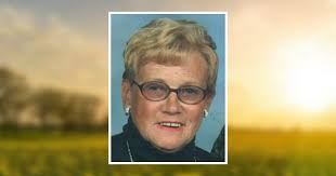 Roberta "Bobbie" Jean Lackey Obituary July 27, 2023