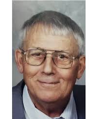 Obituary for Gary Child