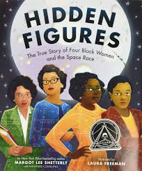 Dorothy vaughan joined the national advisory in 2016 a book about dorothy vaughan's life story, hidden figures: Hidden Figures The True Story Of Four Black Women And The Space Race Shetterly Margot Lee Freeman Laura 9780062742469 Amazon Com Books