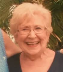 Mary Lou Zenisek Obituary (2021)