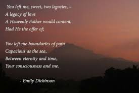 Poet Seers Emily Dickinson Poems On Love Emily Dickinson Poems Dickinson Poems Emily Dickinson