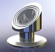 Brewster Window Theory - Torr Scientific