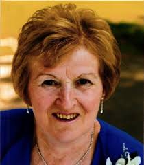 Lois BAILLIE Obituary