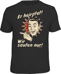 Rahmenlos T Shirt Mit Coolem Front Print Lustiges Motiv Shirt Im Original Rahmenlos Design Online Kaufen Otto Junggesellen T Shirt Shirts Junggesellenabschied