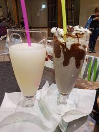 Heladeria Yogurteria Pinocchio Ubeda Calle Real 26 Restaurant Reviews Photos Phone Number Tripadvisor