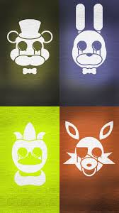 Here's all the main chicas from five nights at freddy's. Five Nights At Freddy S Wallpaper Iphone Kolpaper Awesome Free Hd Wallpapers