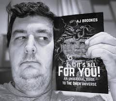 It's heeeeeeeeeeeere........... AJ Brookes (Sorry, wrong franchise!)