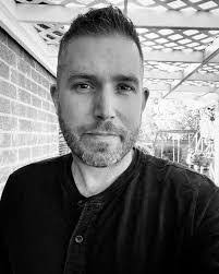 Patrick Bondy's Instagram, Twitter & Facebook