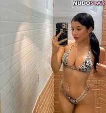 Daniela Ronquillo  daniela.ronquillo_b  sexy_daniii Nude Leaks Photo 25 -  NudoStar