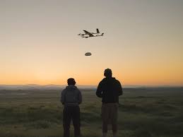 Alphabet inc.'s x moonshot unit is working on a project to develop tools that can help utilities monitor and predict activity on their power . Google X Wing Marketplace Lets You Order Food Via Drones