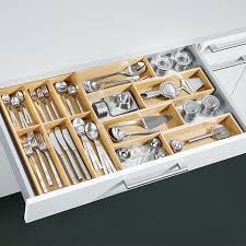 Neu Flex Box Besteckeinsatz Eiche Natur Kuche Aufbewahrung Ideen Umbau Kleiner Kuche Dan Kuchen