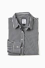 The Shirt By Rochelle Behrens Essential Gingham Button Down The Shirt By Rochelle Behrens Shirts Favorite Shirts Gingham