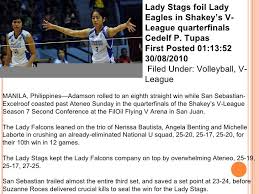 Sports Writing 12 728 Jpg 728 546 Writing San Sebastian Philippines
