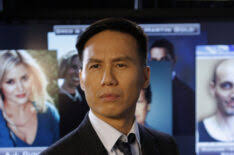 BD Wong