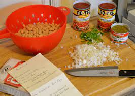 Carroll Shelby S White Chicken Chili Gluten Free Kit Celiac In The City