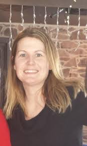 Courtney Durrant's Instagram, Twitter & Facebook