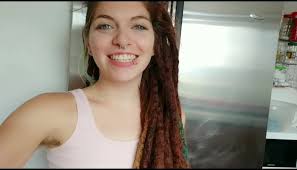 Ice Cube On My Boobs - Massive Fun