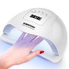 Gel Uv Led Nail Lamp Nail Dryer 72w Gel Nail Polish Led Uv Light Manciure