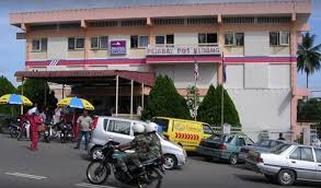 Pejabat pos teluk intan, jalan mahkamah, 36000 teluk intan, perak tel: Pejabat Pos Teluk Intan Pos Laju Teluk Intan Ranc Akbana The Post Teluk Intan Post Office At The Address Gelpp
