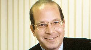 Inttra-CEO Ken Bloom räumt seinen Posten im Laufe des Jahres