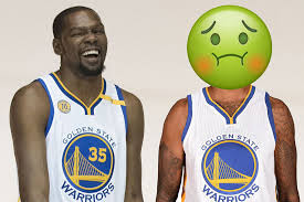 While on the thunder, kd would go on to become the youngest nba scoring champ in 2010, winning the. Kevin Durant Mocks Swaggy P For Mid Game Yeezy Stunt Sneaker Freaker