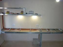 Construccion De Escritorio Para Pc Y Placard En Durlock Taringa Woodworking Cabinets Woodworking Storage Woodworking Desk