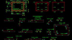 Box Culvert Reinforcement Details Free Drawing Culvert Bridge Design Reinforcement