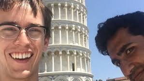 In Conversation: Anson Zhang, UK Managing Director, Huawei