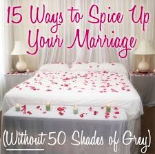 For More Spicy Tips You Can Now Buy My Ebook Spice Up Your Marriage A 28 Day Adventure On Amazon Spice Up Marriage Spice Things Up Spice Up Relationship