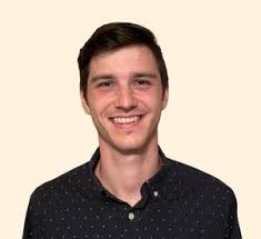 Jacob Dodson, MA, LPC