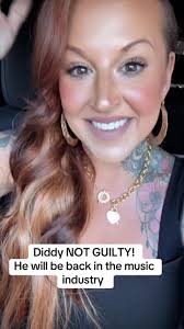 Diddy Not Guilty: Legal Battle Summary and Music Comeback