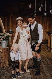 Maybe you would like to learn more about one of these? Hochzeit In Tracht Ratgeber Rohn Moden