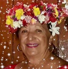 Paloma Keil and Tere Carr