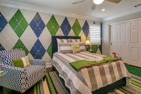 Boys theamed rooms golf | boy's golf themed room! Golf Themed Room Houzz