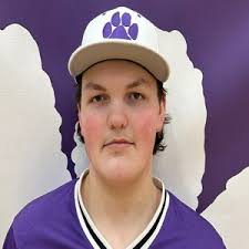 Hampshire JV Baseball Roster (2024-25)