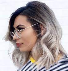 Ombré hair has been one of the most popular hair color trends for years—and it shows no signs of slowing down any time soon. 50 Heart Stopping Platinum Blonde Hair Colors For 2021 Hair Adviser