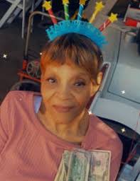 Rutha Mae Shipley-Sanchez