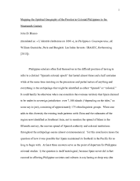 Se reconocía a todo aquel que, a su costa. Doc Philippine Christianity John Blanco Academia Edu