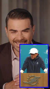 Interesting way to start a press conference 😂