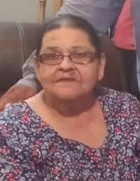 Simona Contreras Esparza Simona Contreras Esparza of Lindsay, Ca. passed  away