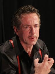 Clive Barker's Instagram, Twitter & Facebook