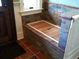 Dog Shower Design Ideas Pictures Remodel And Decor Dog Shower Dog Washing Station Dog Bath