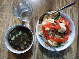 Bakmi 88 kabupaten purbalingga, jawa tengah / bakmi jawa mbah mo, kuliner melegenda dari pelos… Enjoy Rawuh Foods Steemit