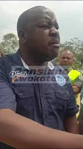 Rally Cars in Uganda