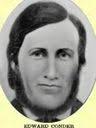 Edward Conder Family History & Historical Records