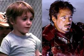 Robert was a student of performing arts training center. See Robert Downey Jr S Career Evolution From Addiction To Iron Man