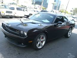 Image result for Brilliant Black 2008 Challenger