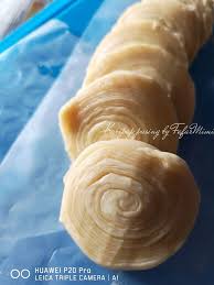 Cara buat pastel karipap pusing how to make curry puff. Step By Step Buat Karipap Pusing Rangup Sedap Ikut Cara Ni Je Gerenti Jadi Pa Ma